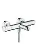 AXOR-HG-Thermostatmischer-Aufputz-Axor-Citterio-M-chrom-fuer-Wanne-34435000 gallery number 1